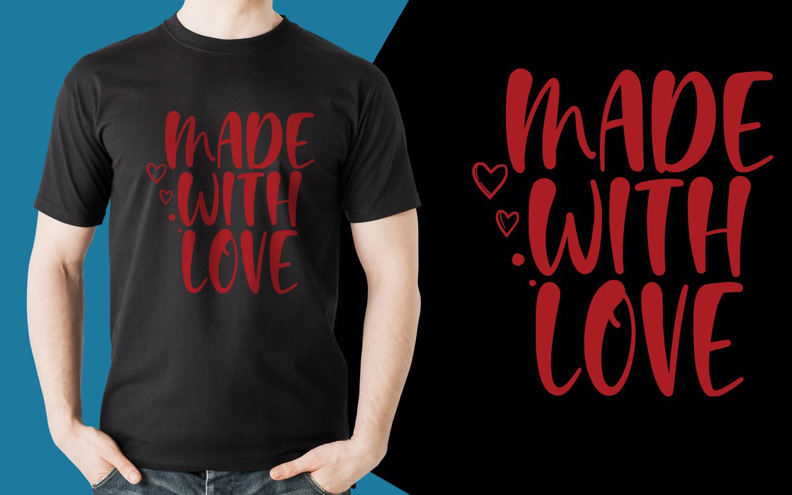 MADE with LOVE