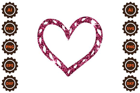 Valentines Love Retro  32