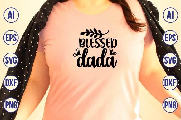 Blessed Dada1