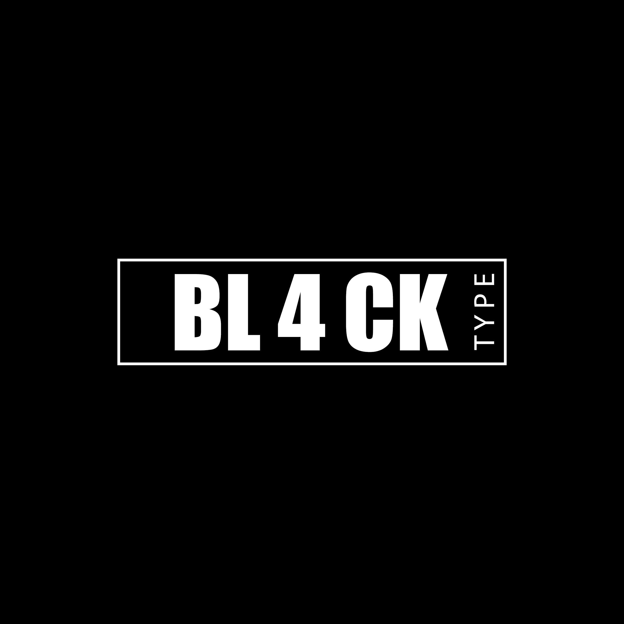 BLACKTYPE