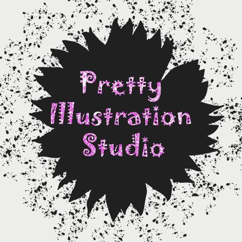Pretty Illustration Studio