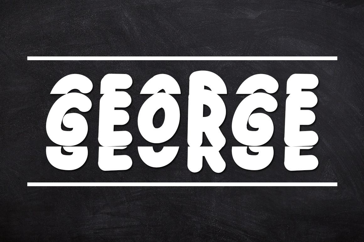 George Font