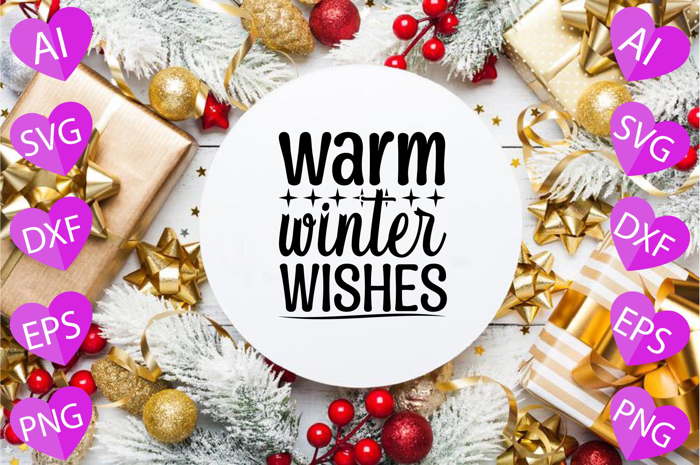 Warm Winter Wishes