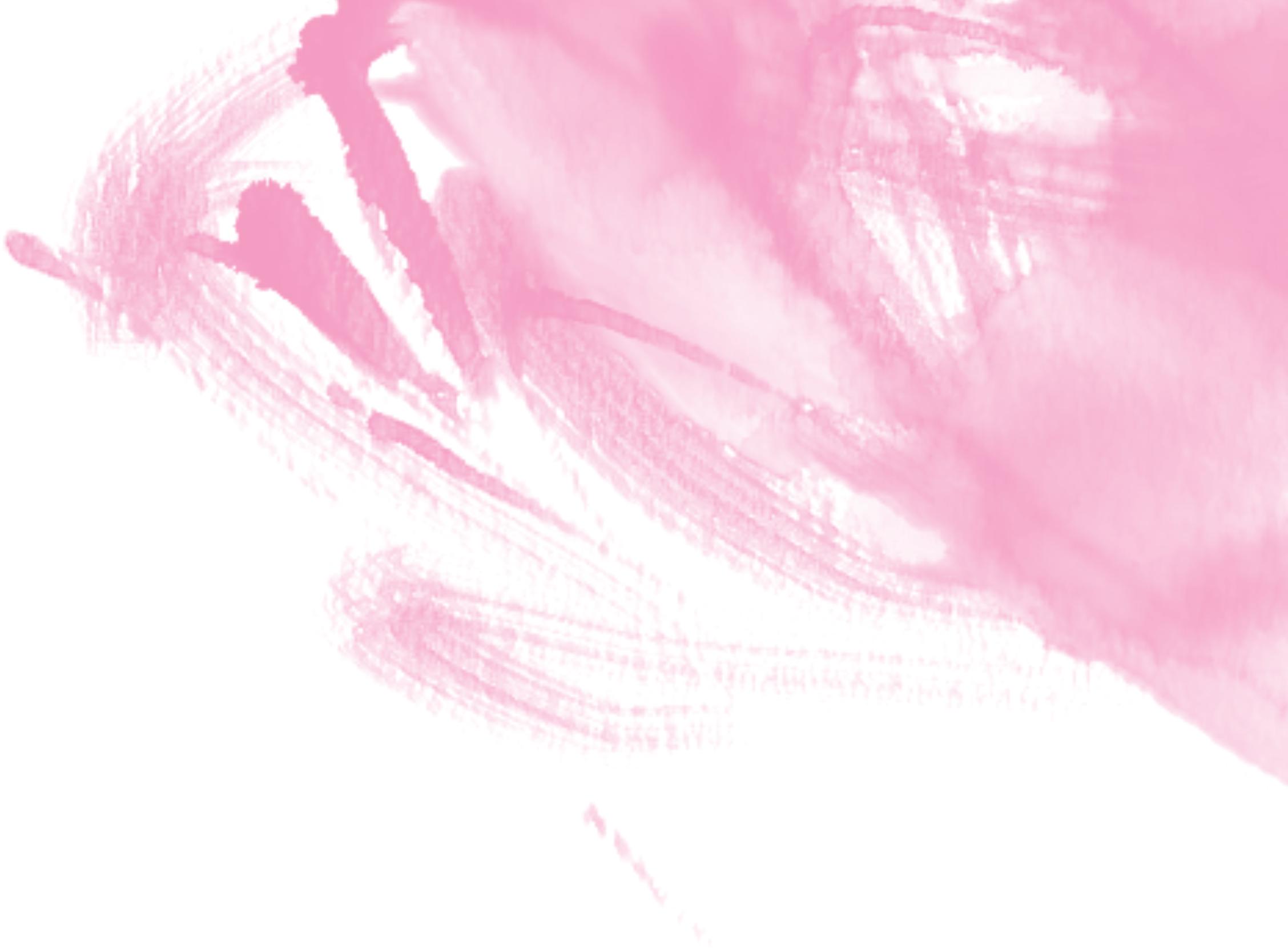 Watercolor Stains Wedding