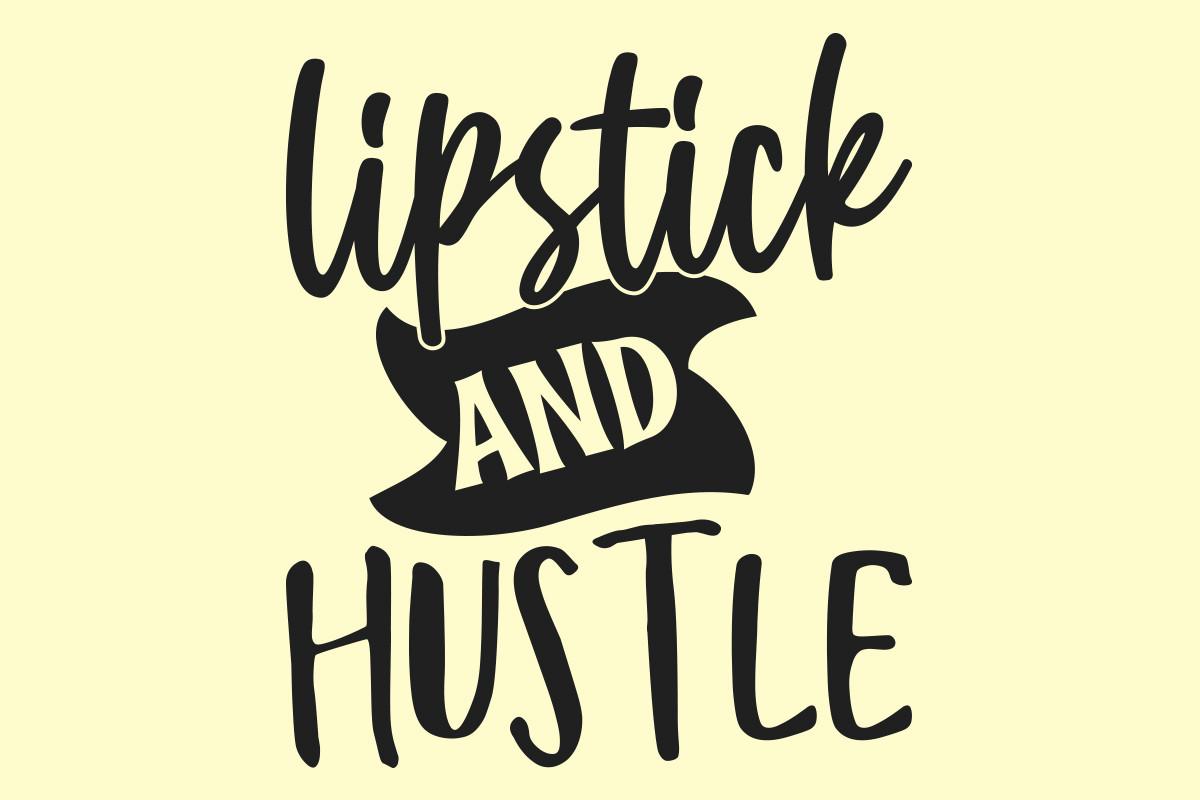 Big Beauty SVG T Shirt Design