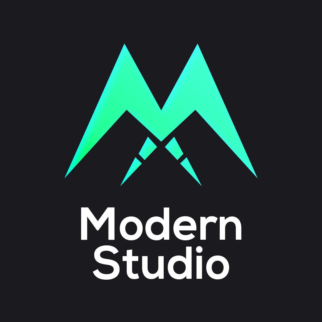 Modern Studio