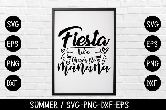 Summer Quotes SVG