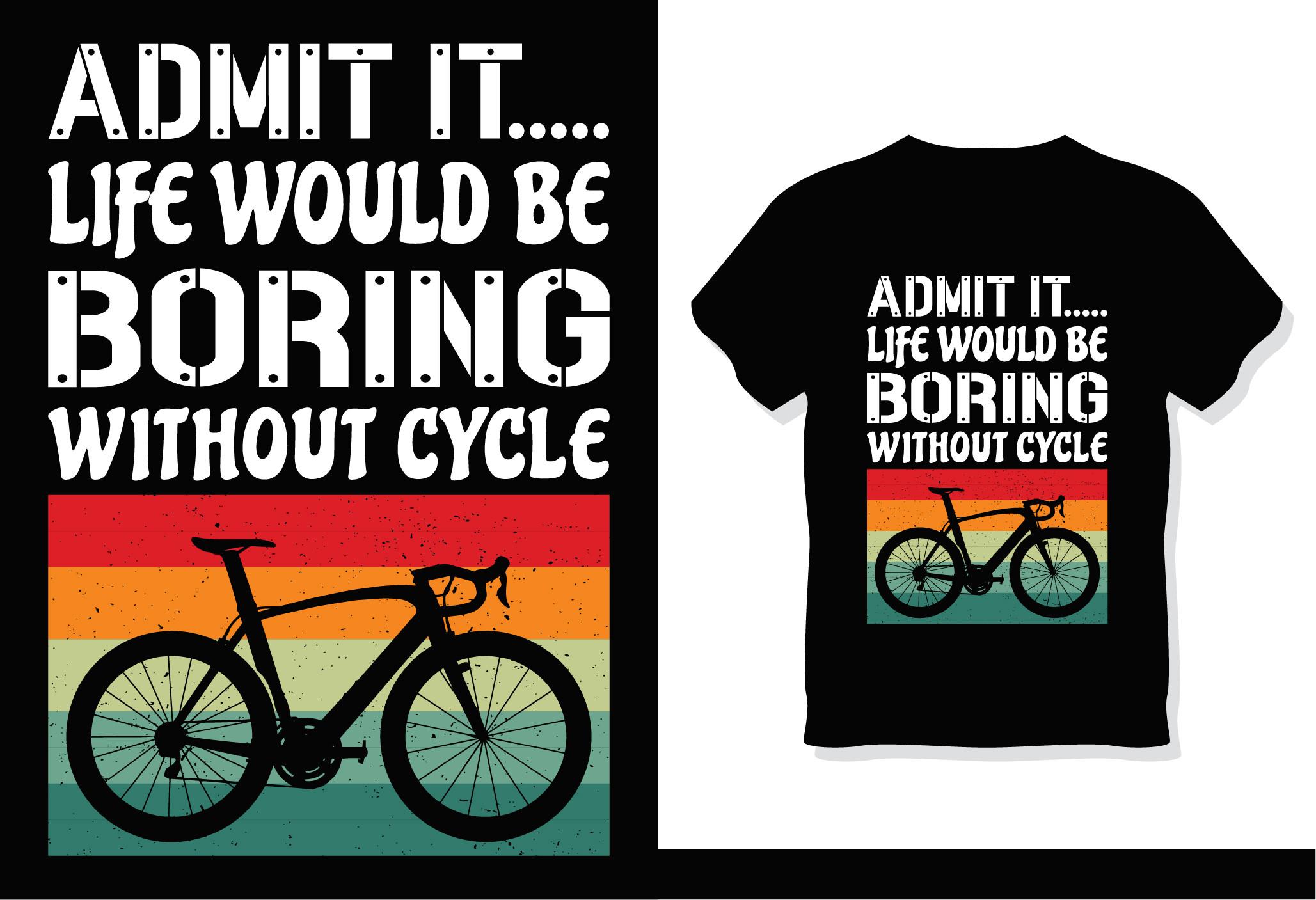 Vintage Tshirt Design - Print Design