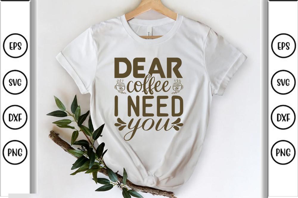 Coffee Quotes Svg Cut Files