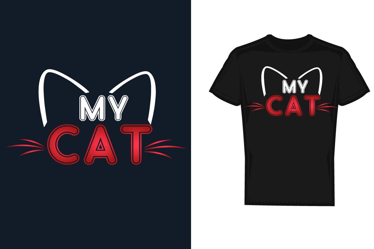 My Cat
