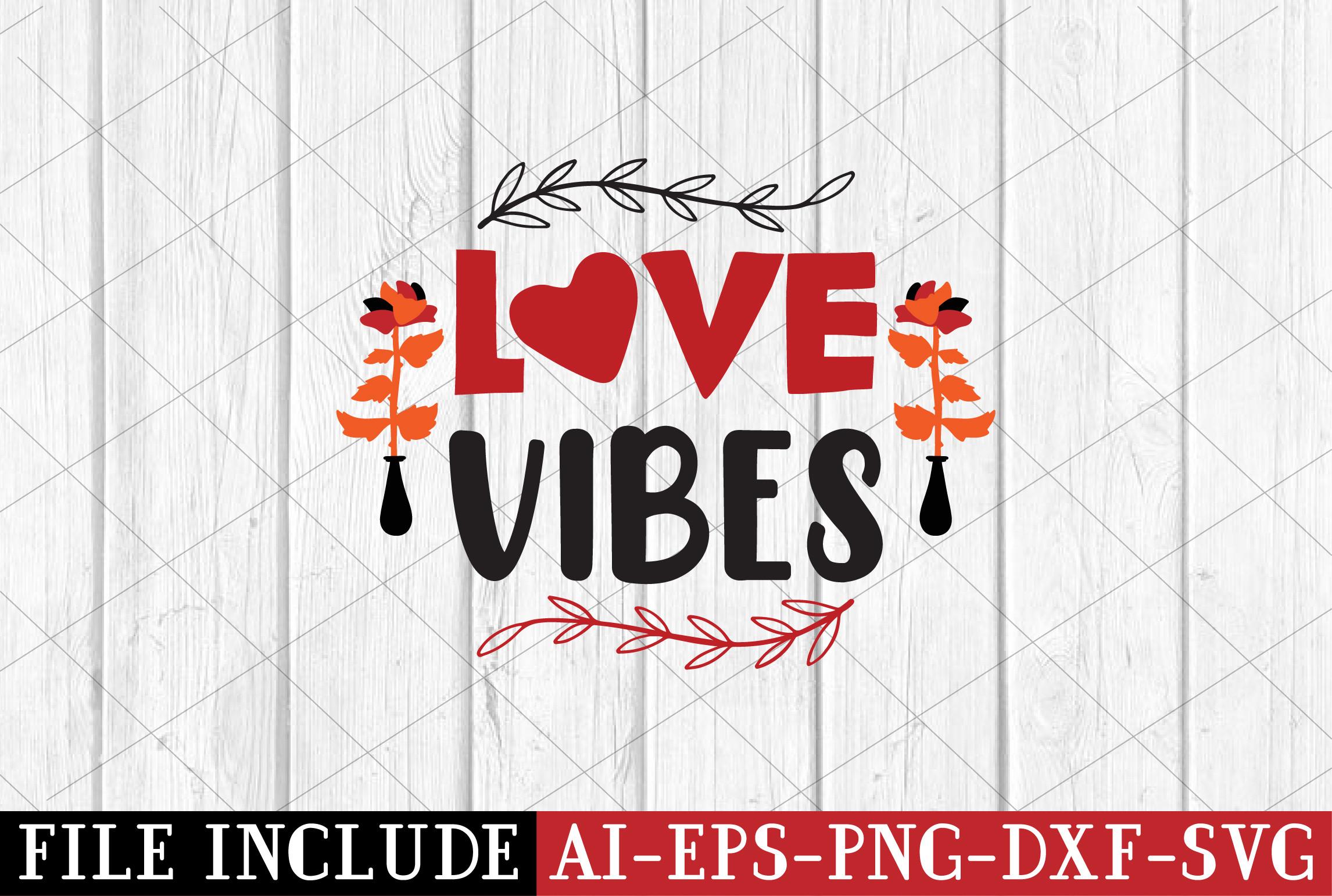 Love Vibes