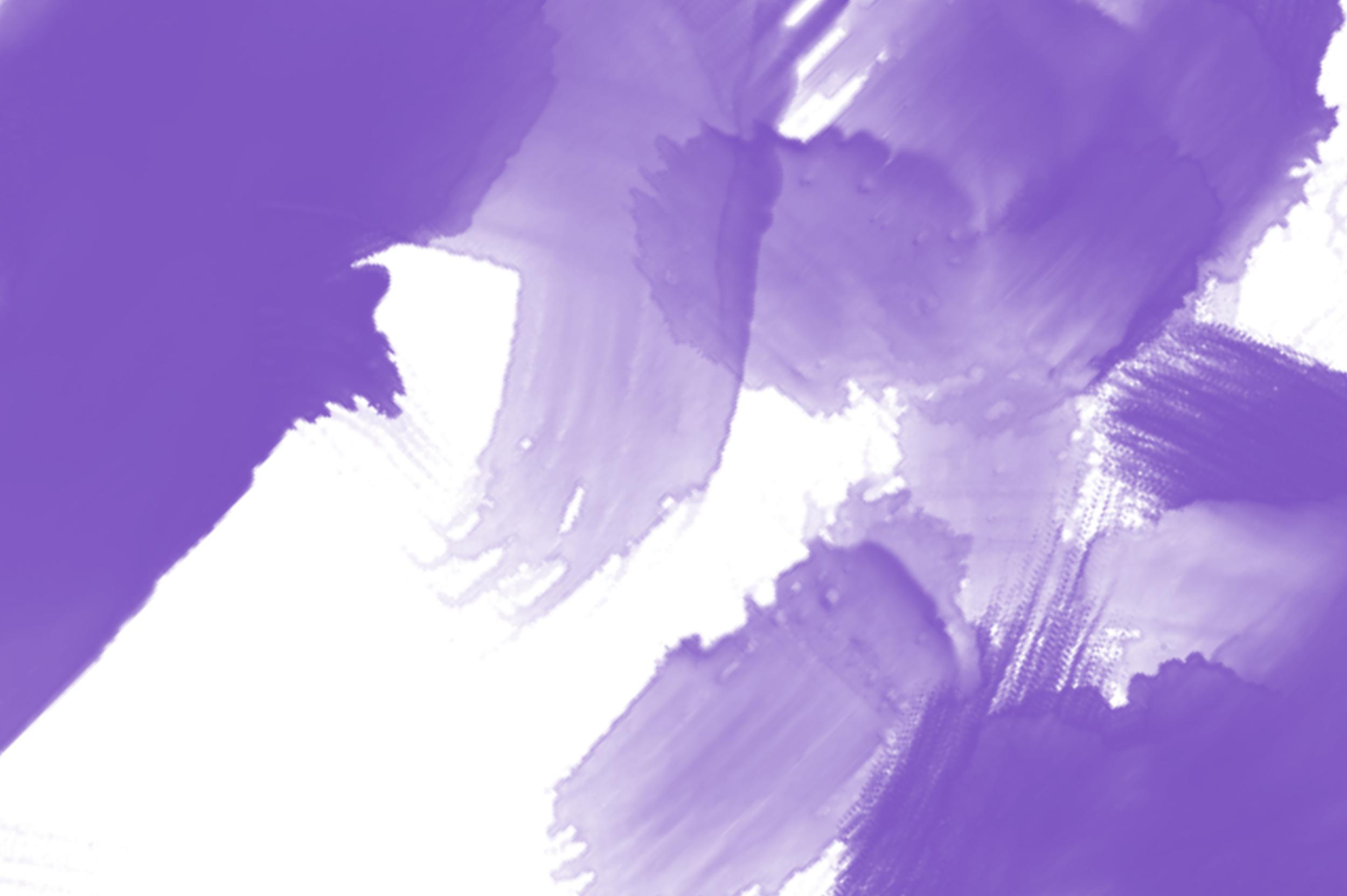 Colorful Watercolor Transparent