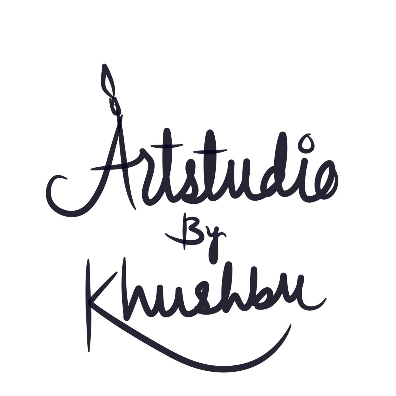 ArtstudioByKhushbu