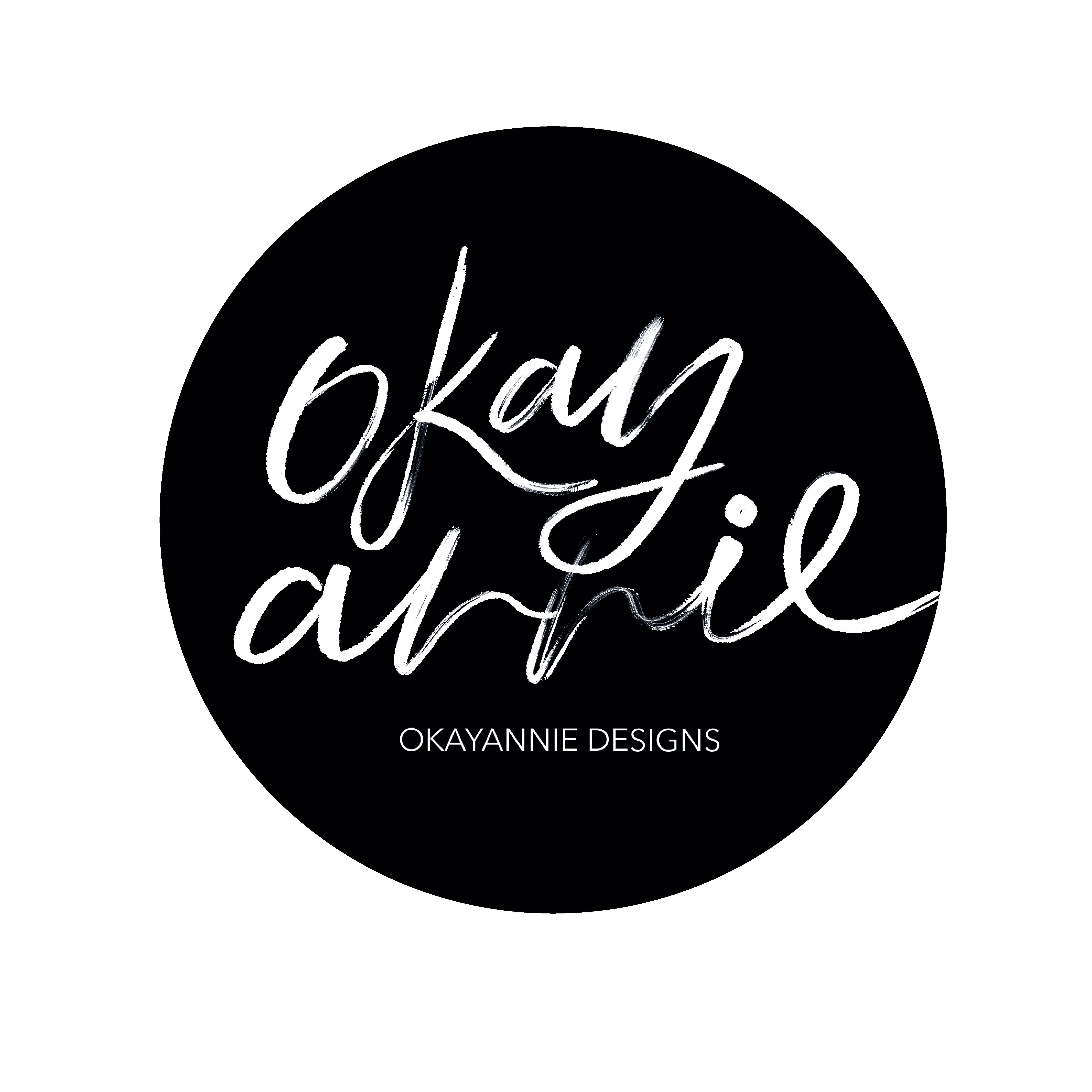 OkayAnnie Designs