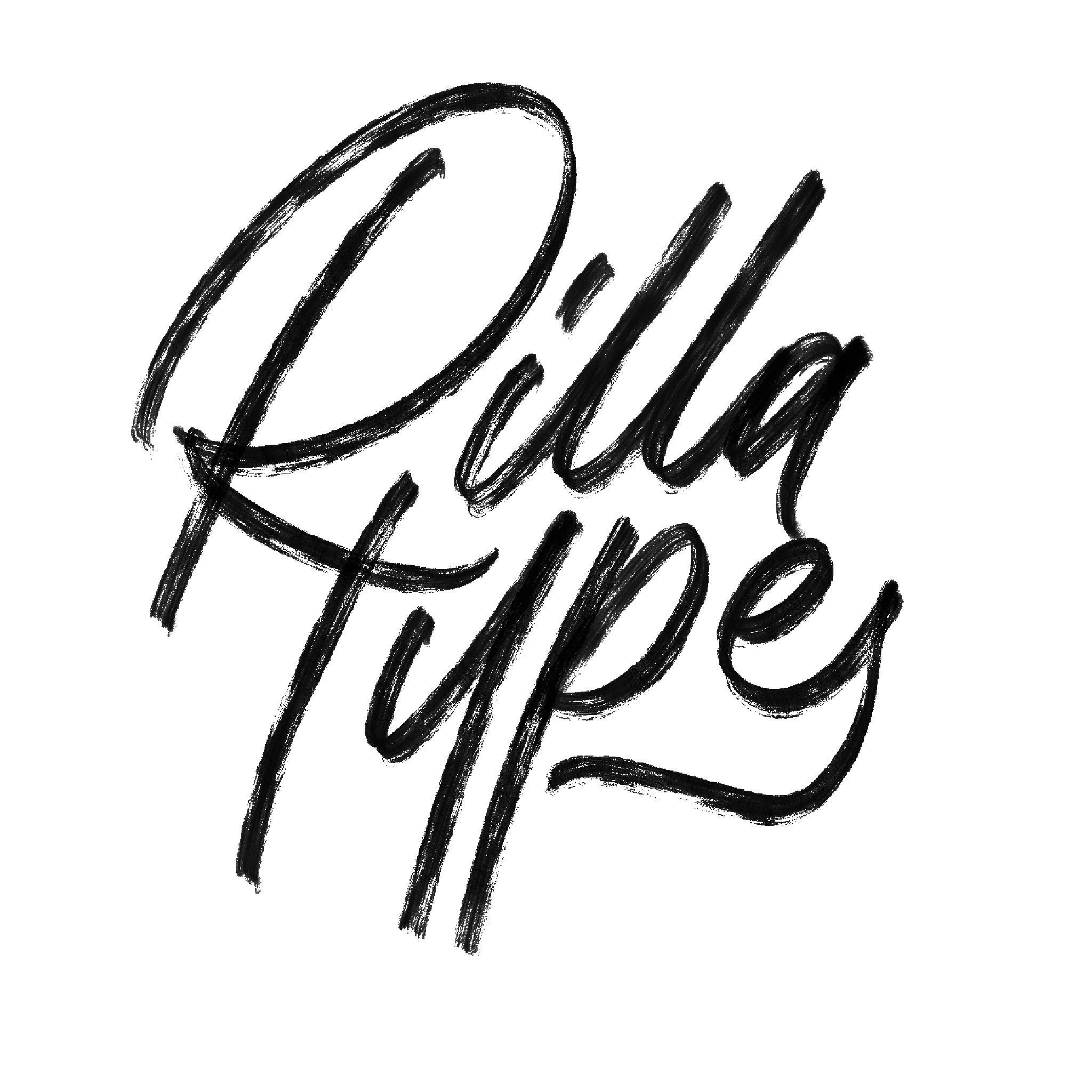 Rillatype
