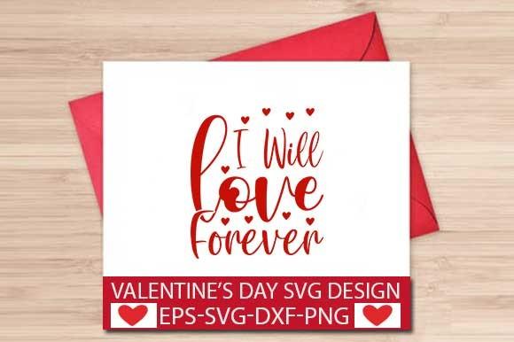 I Will Love Forever