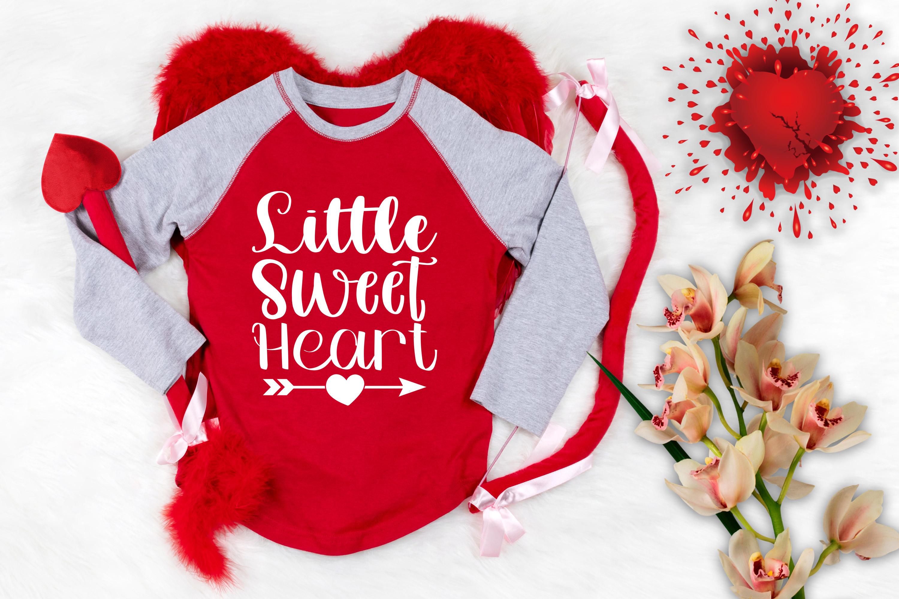 Little Sweet Heart
