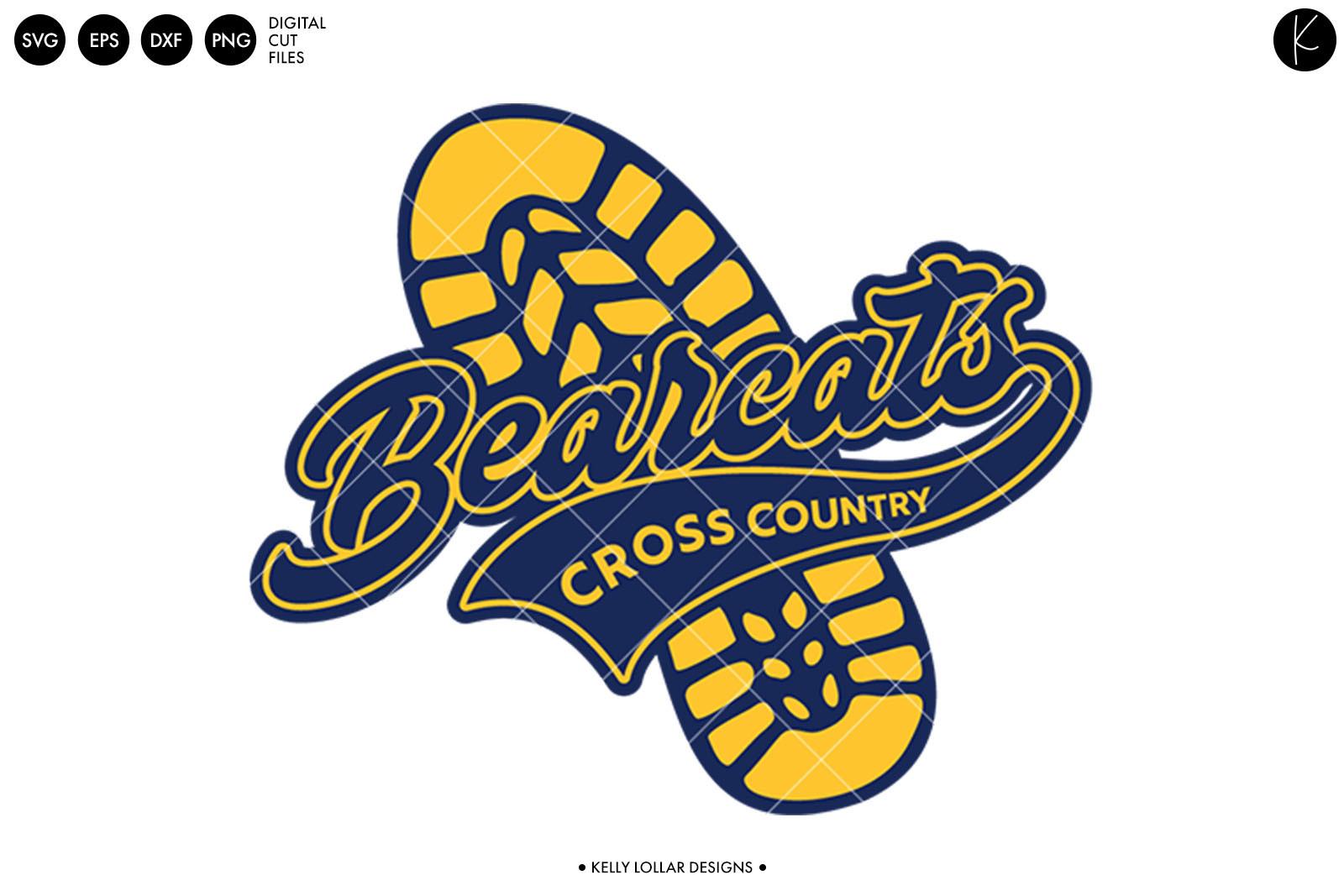 Bearcats Cross Country Script
