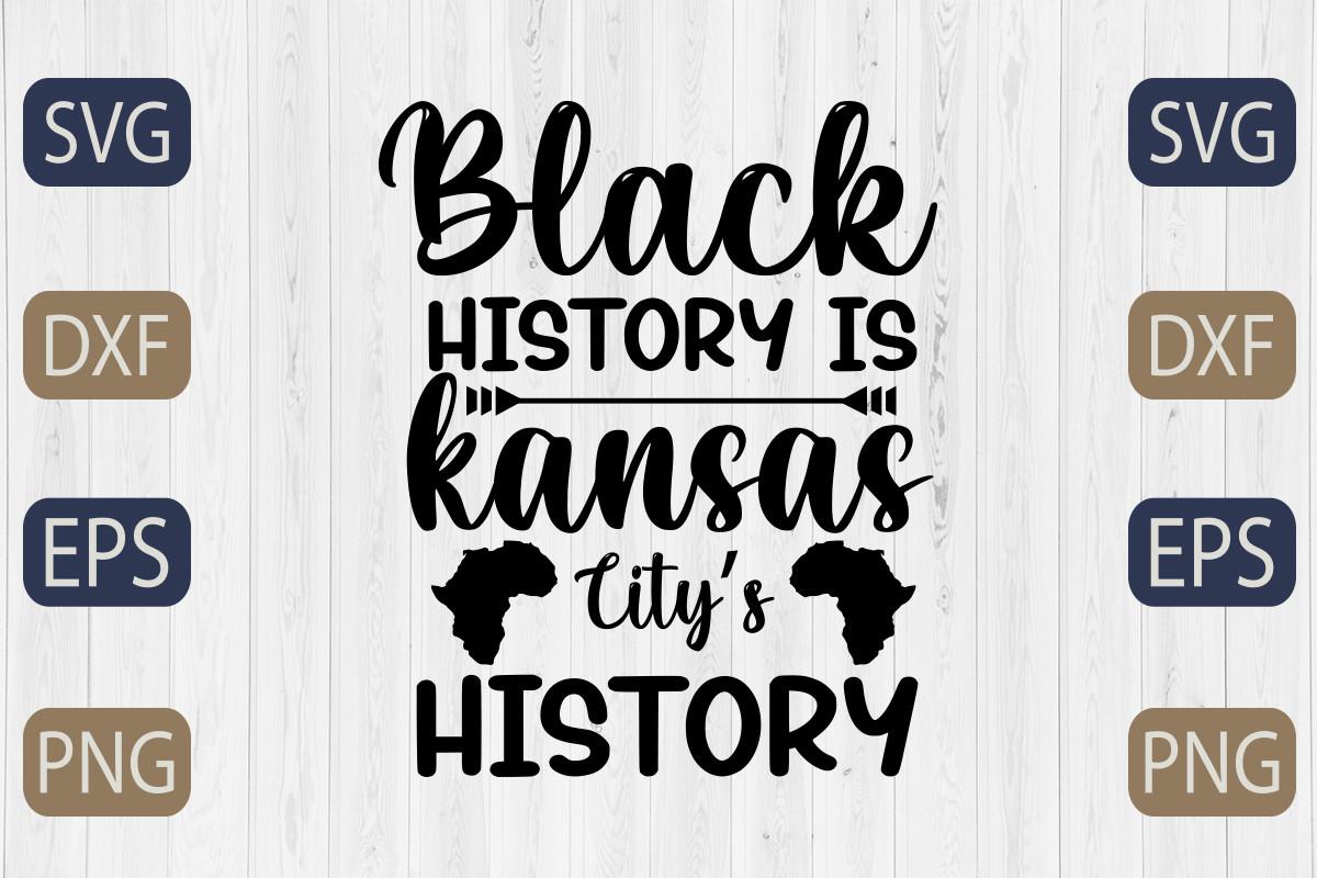 Black History is Kansas City S History