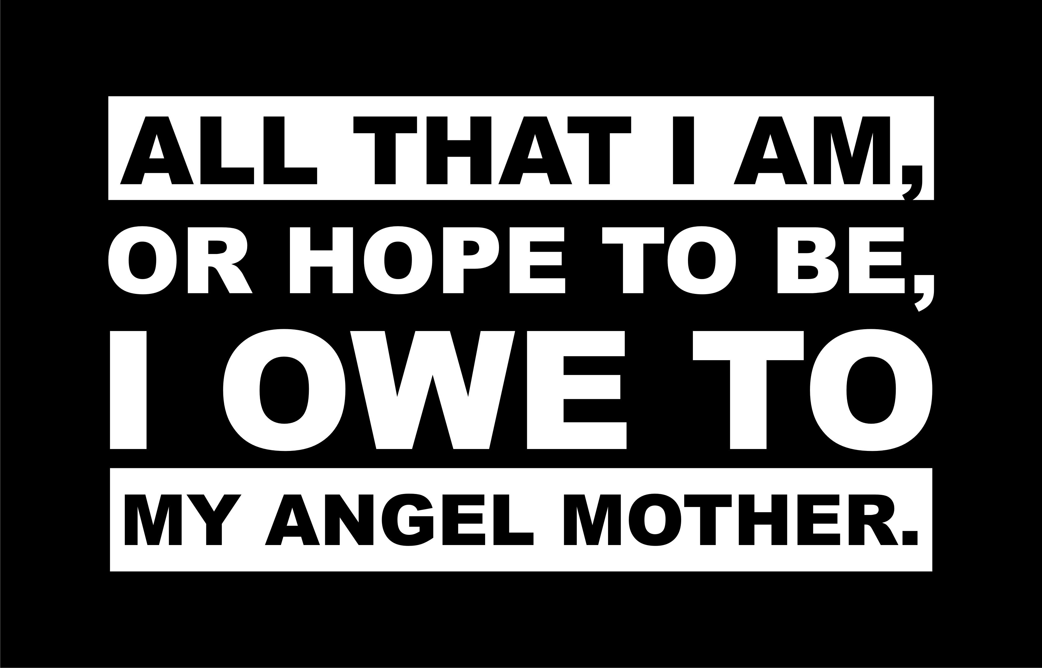 Mother’s Love Motivational Quotes