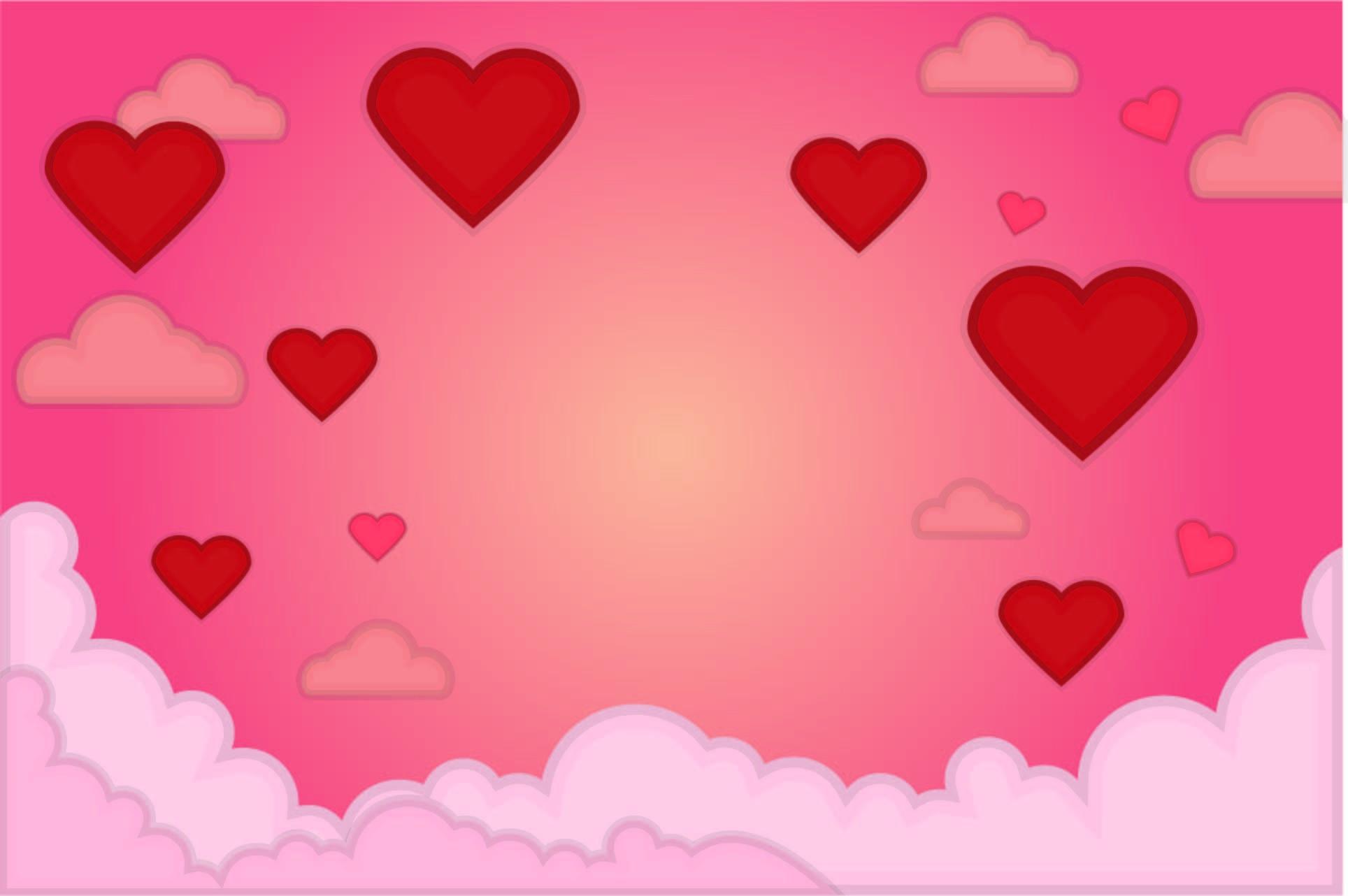 Valentine Background