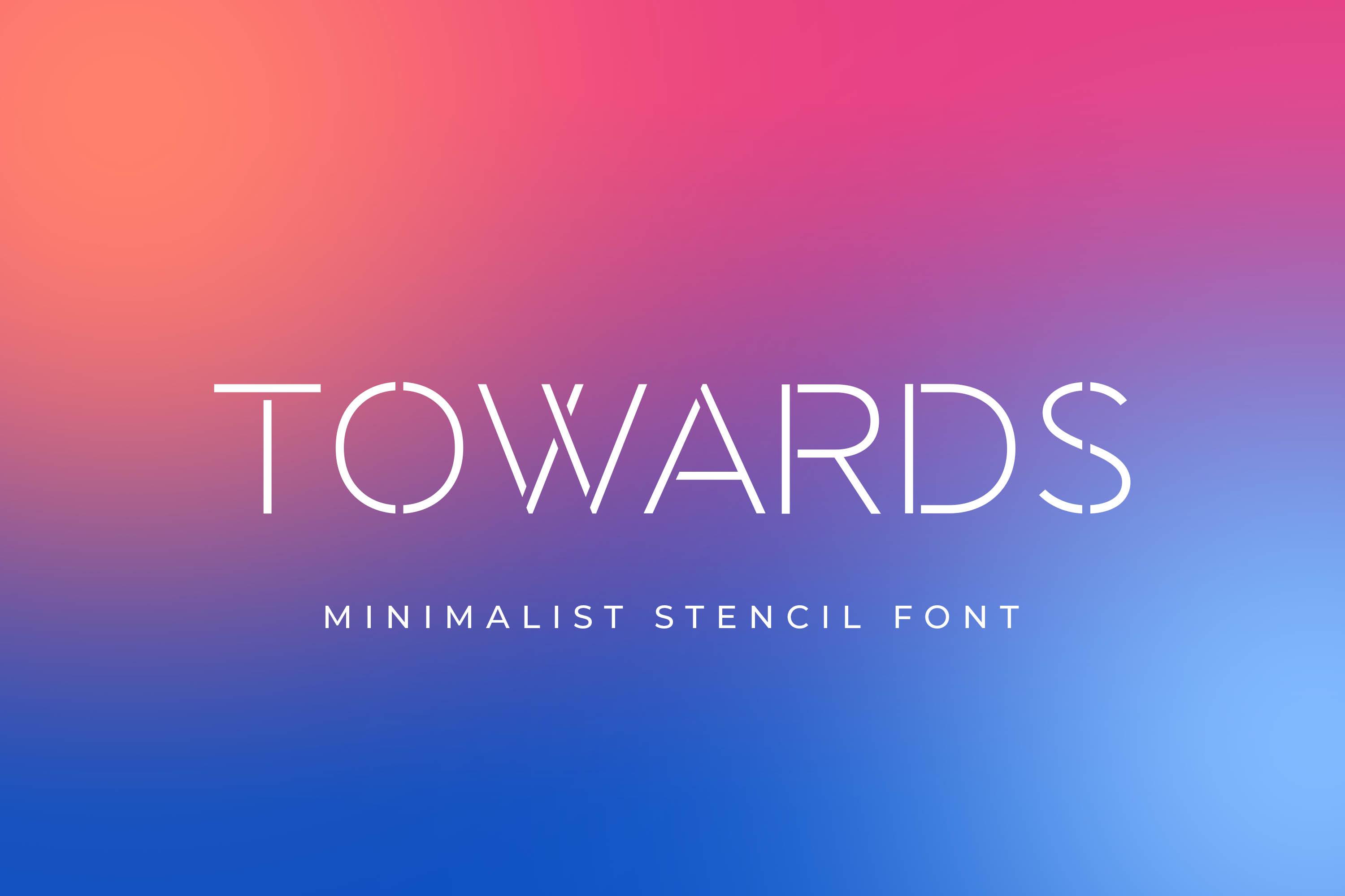 Towards Font