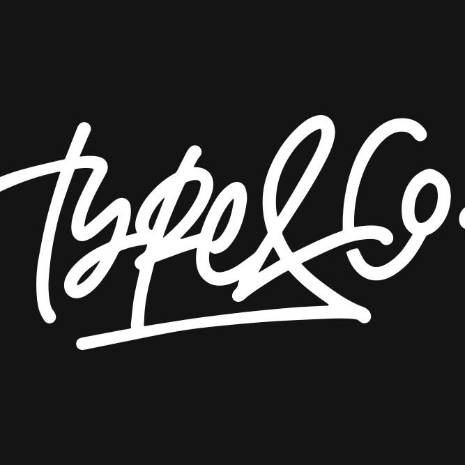 Type and Co.