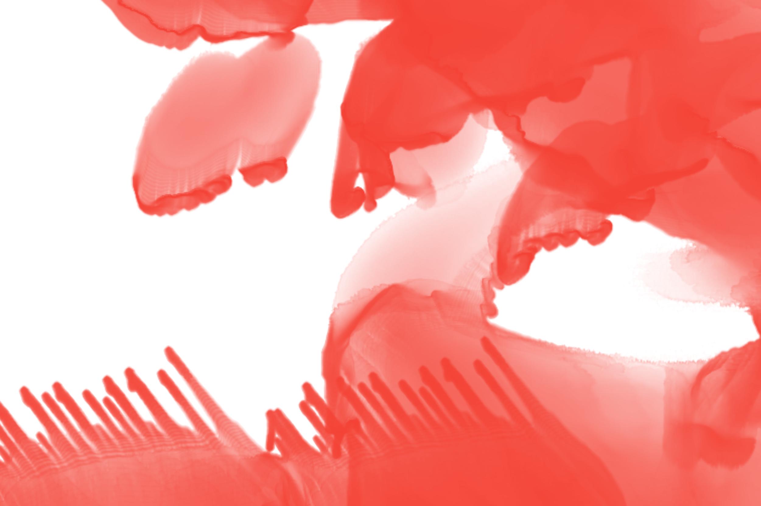 Watercolour Texture Background