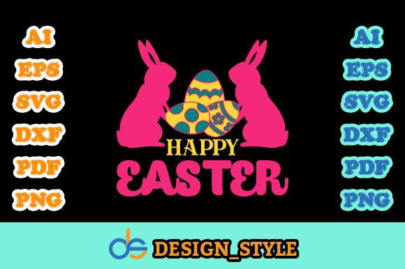 Happy Easter