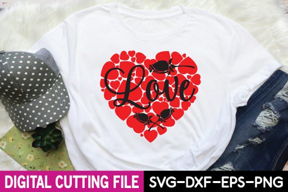Love Svg
