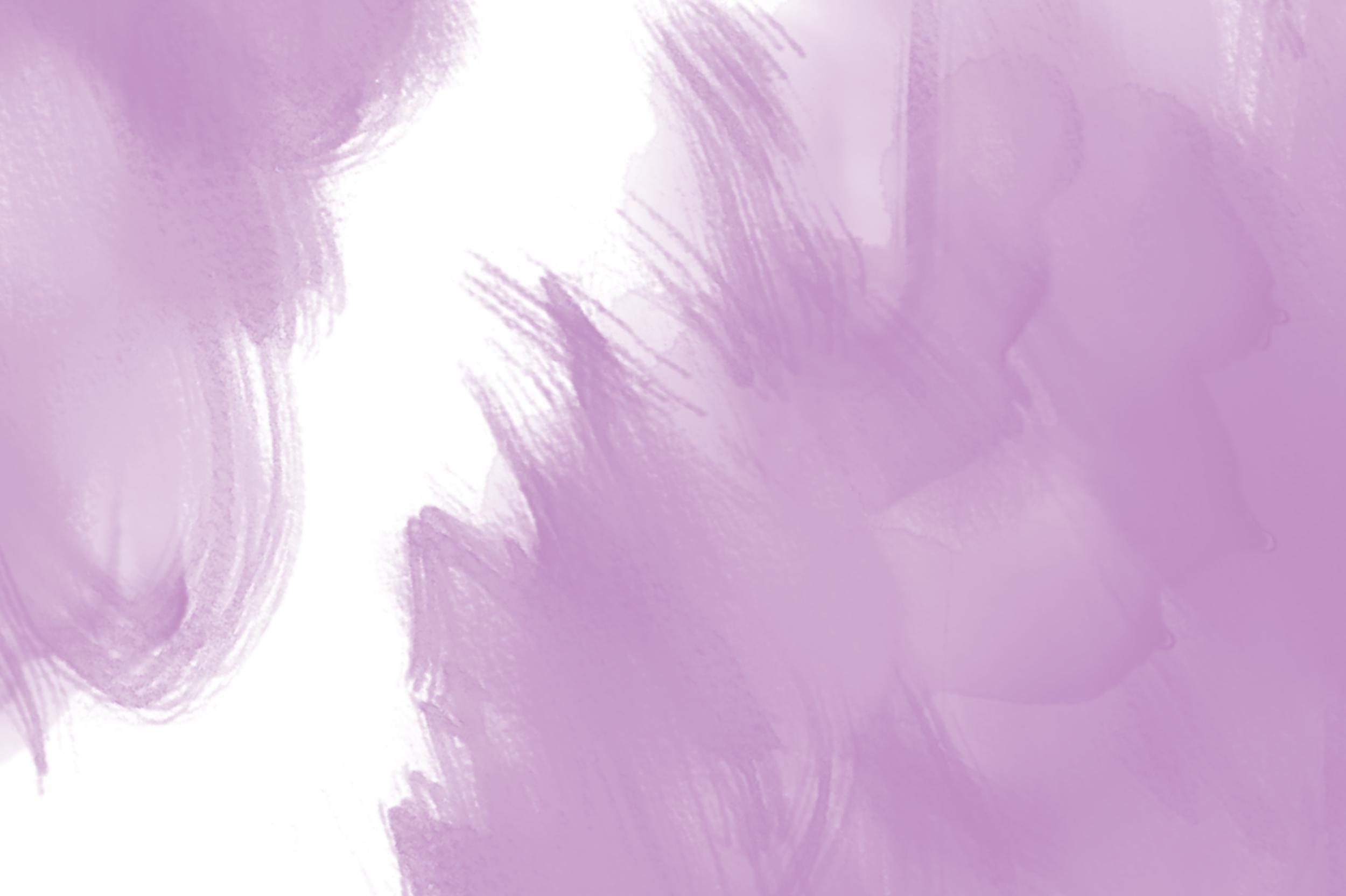 Watercolor Stains Wedding