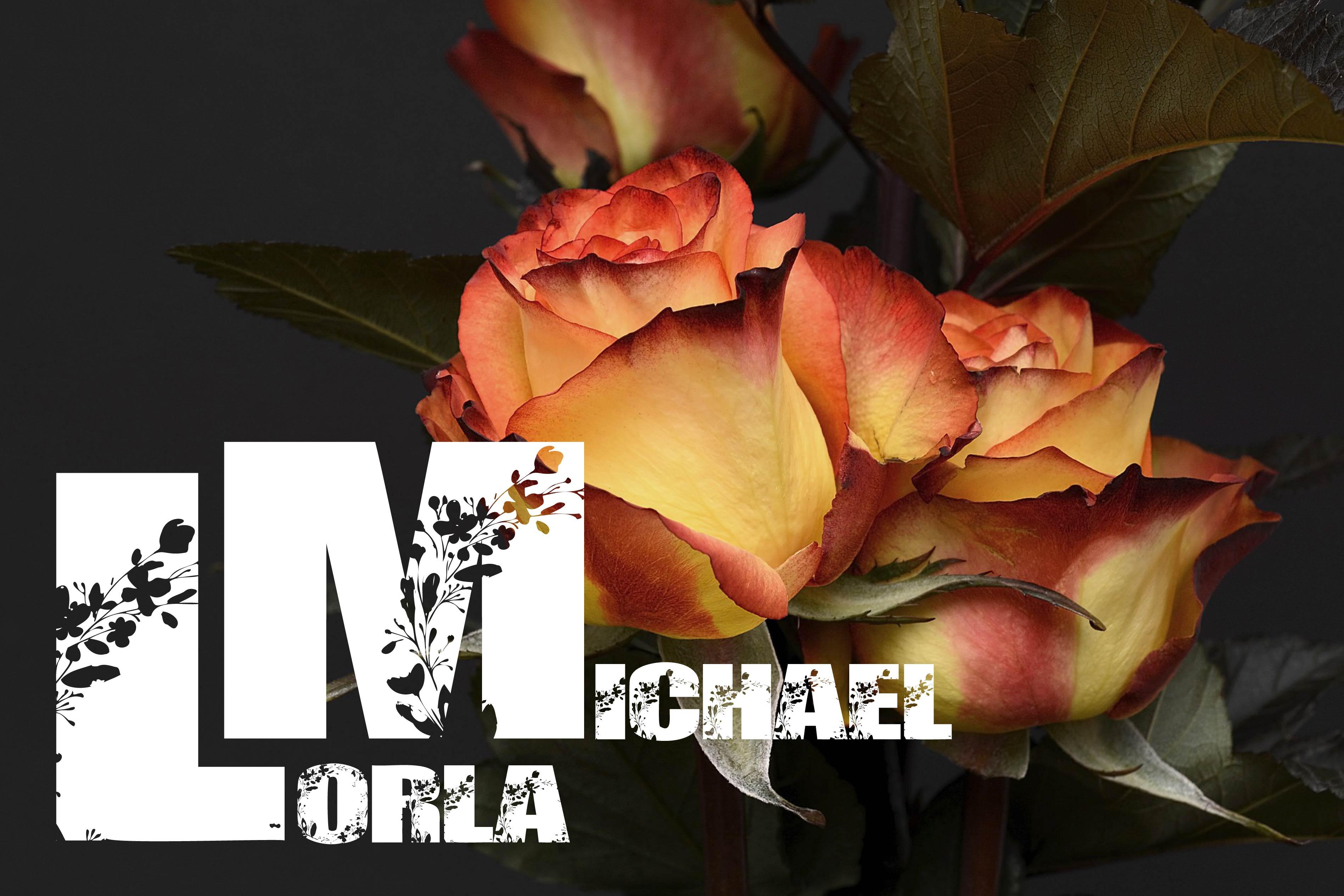 Lorla & Michael Font