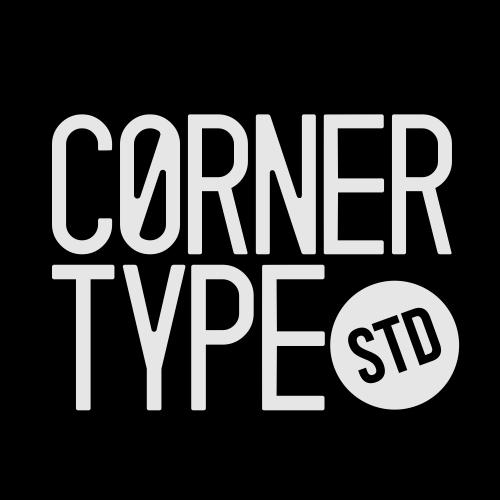 cornertypestudio