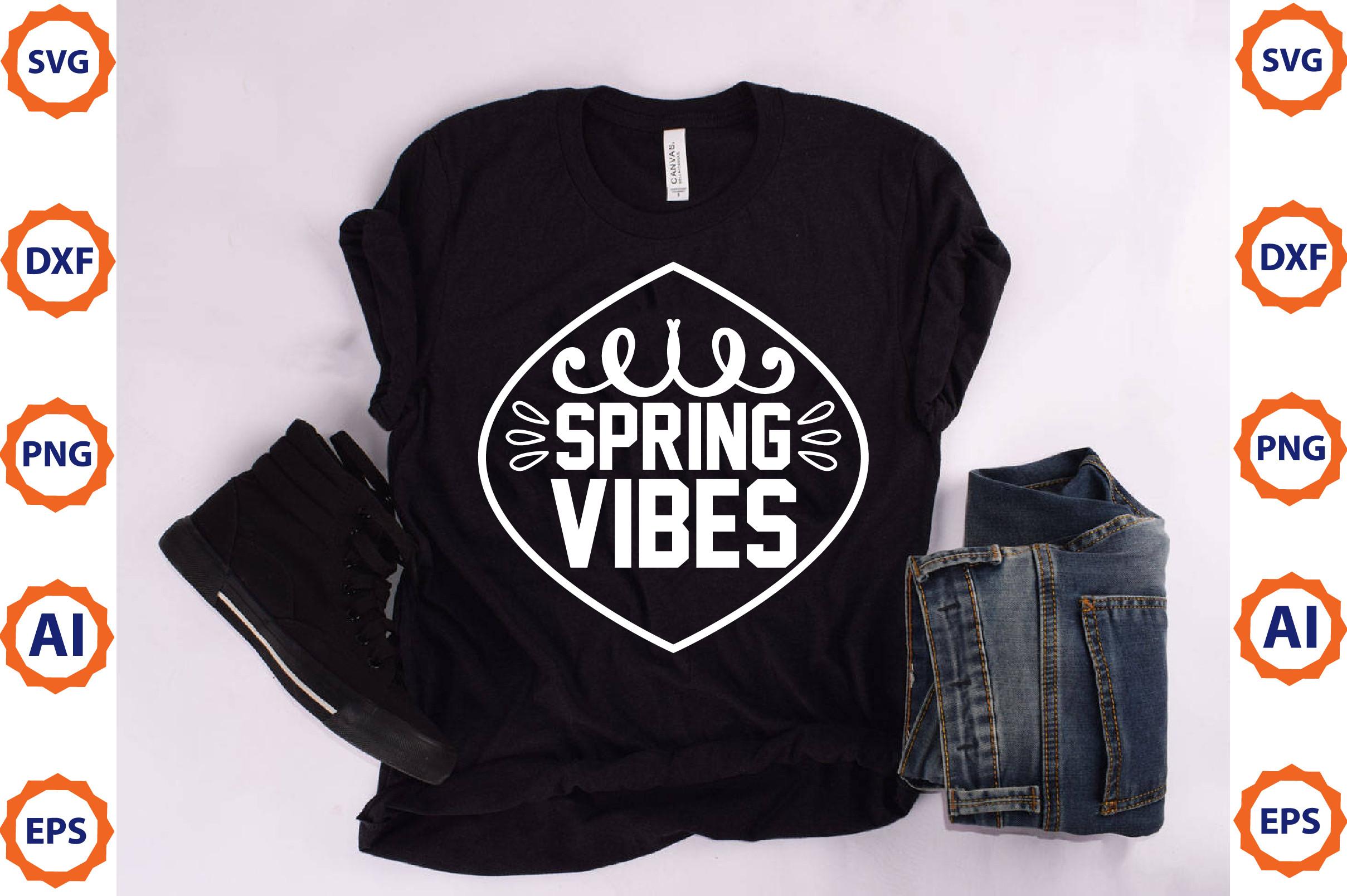 Spring Vibes