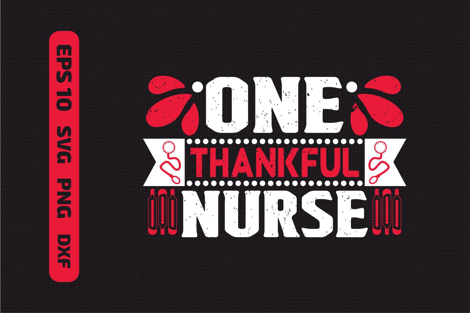 Happy Nurse Day T Shirt Design and Quote