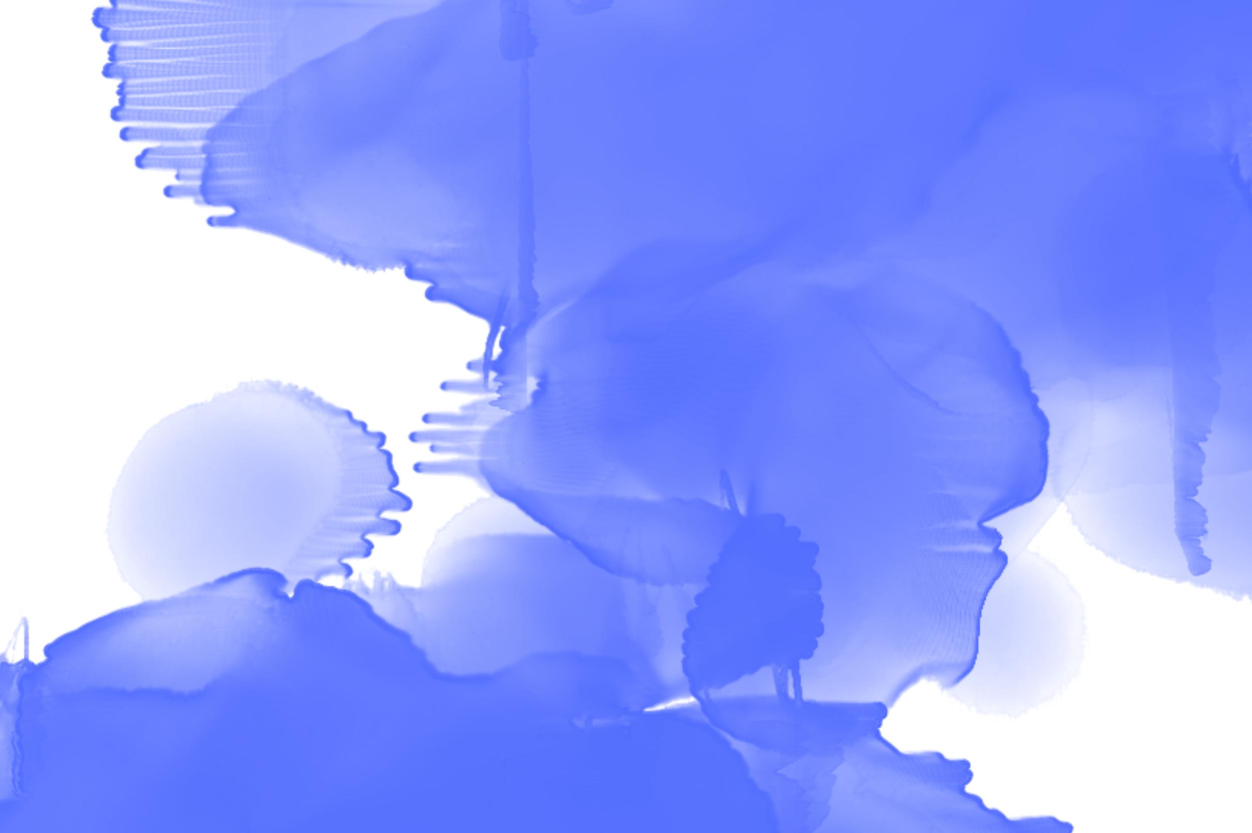 Watercolour Texture Background