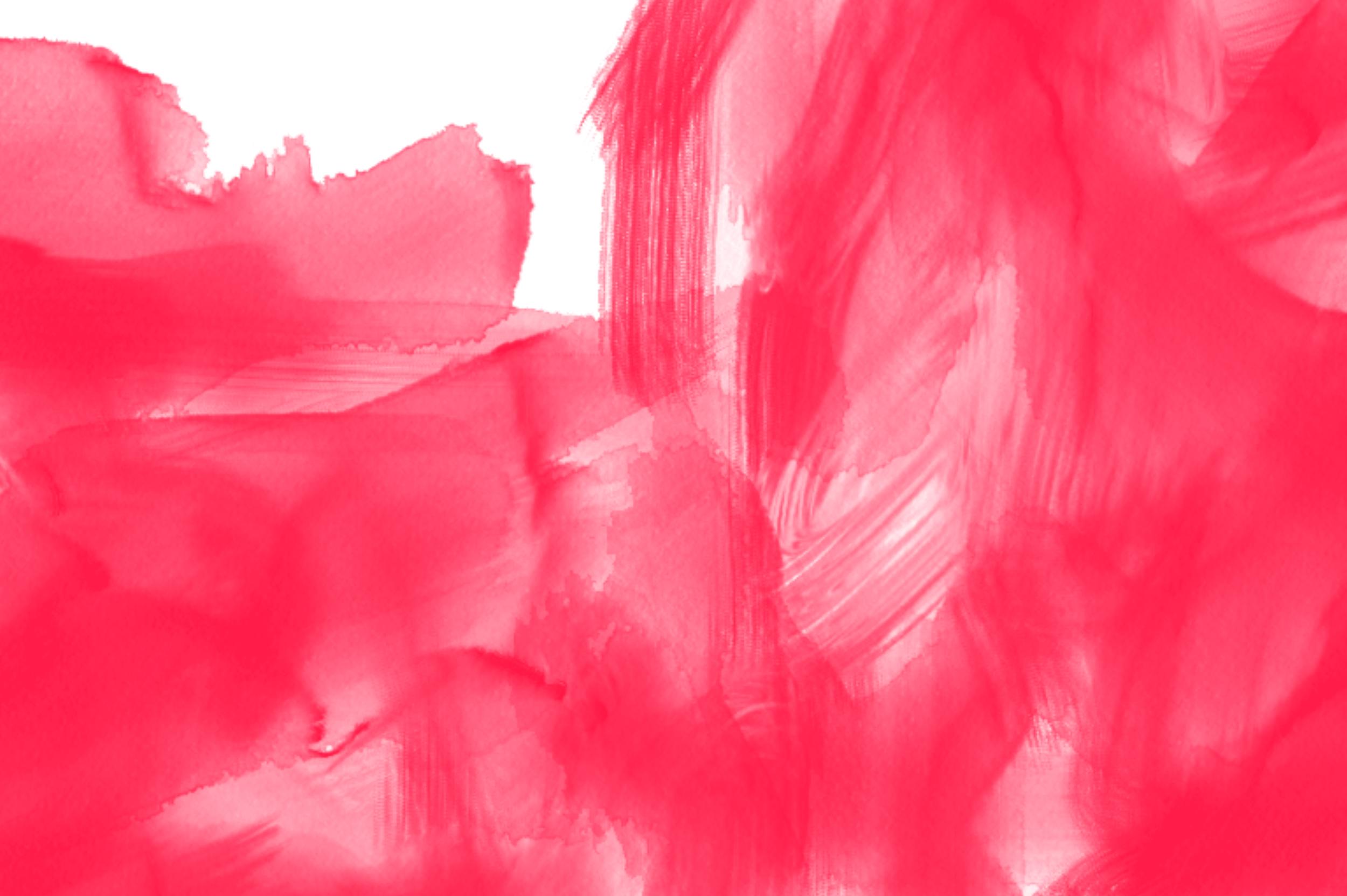 Colorful Watercolor Design