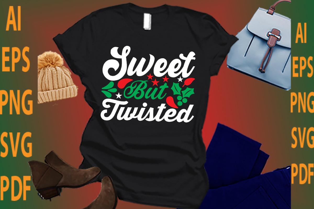 Sweet but Twisted