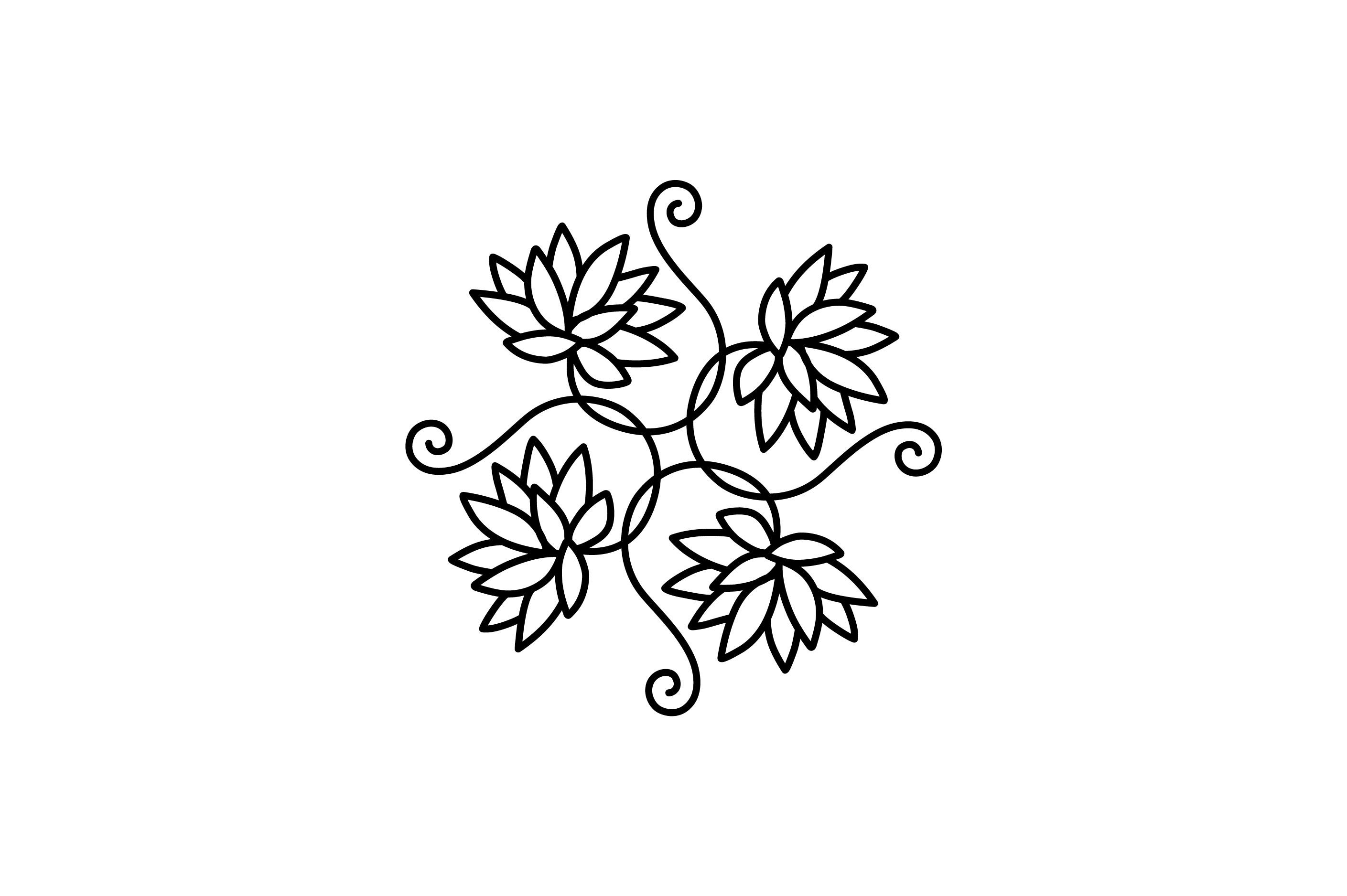 Floral and Flower