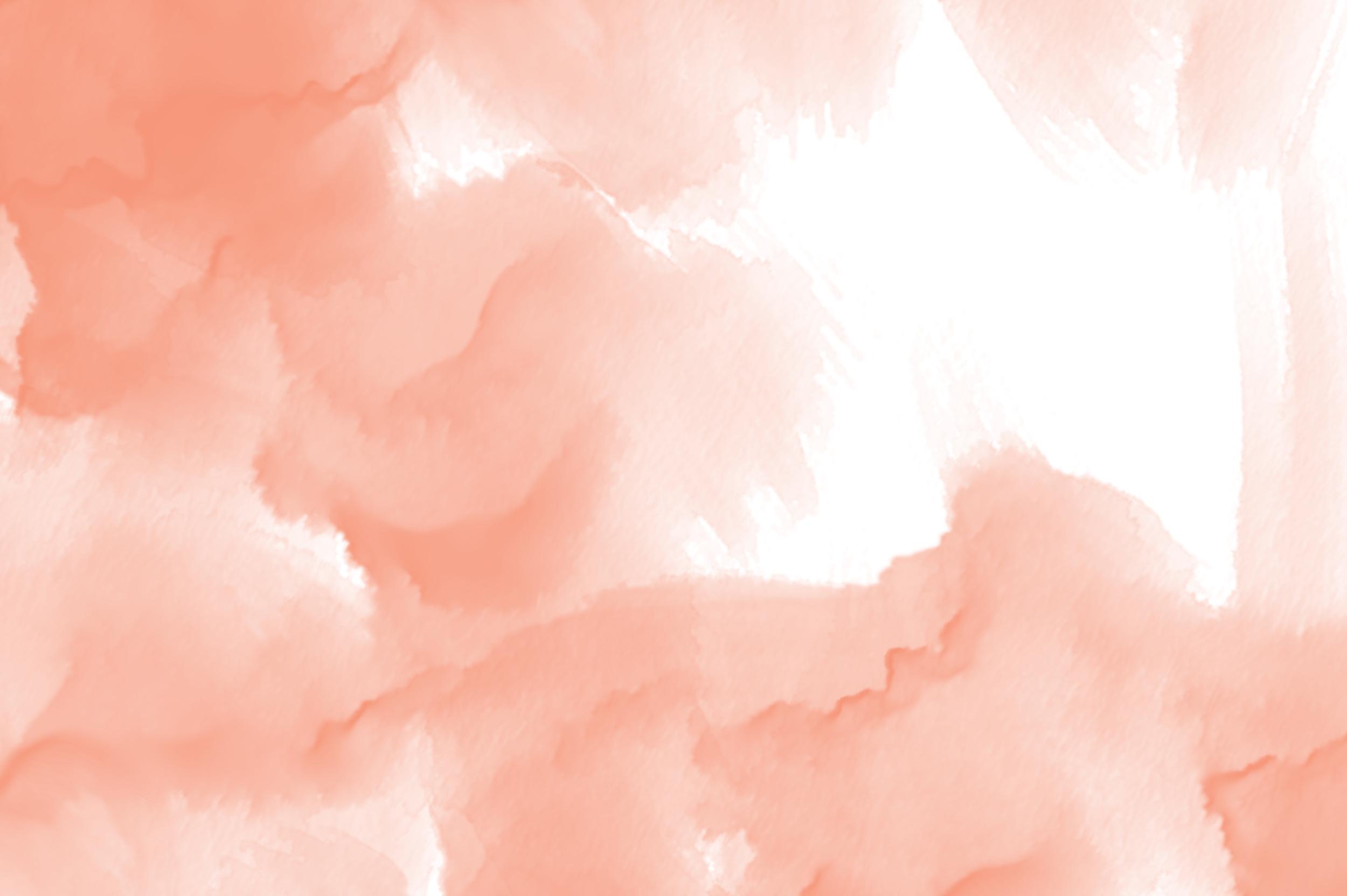 Watercolor Stains Wedding