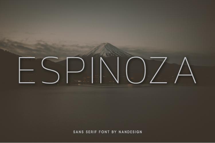 Espinoza Font