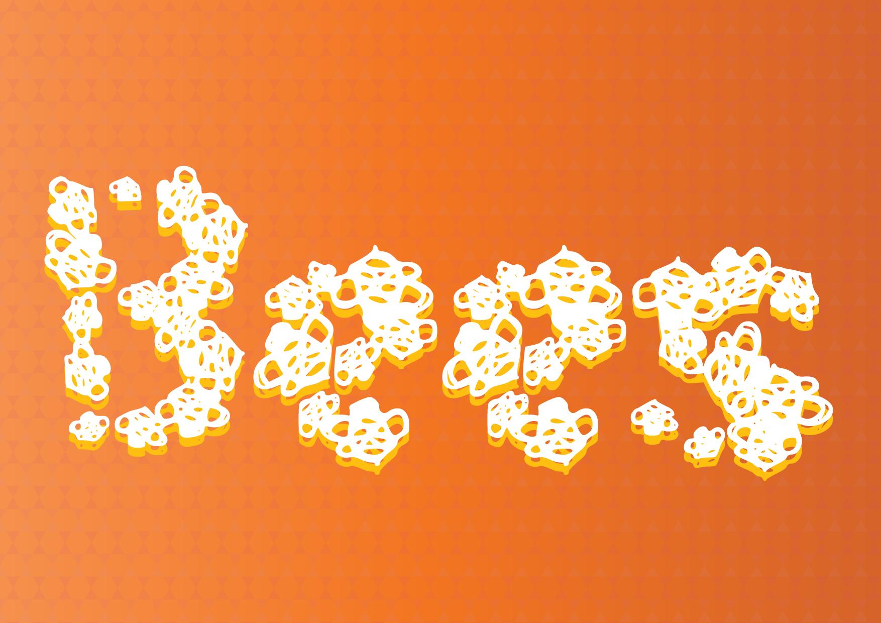 Bees Font