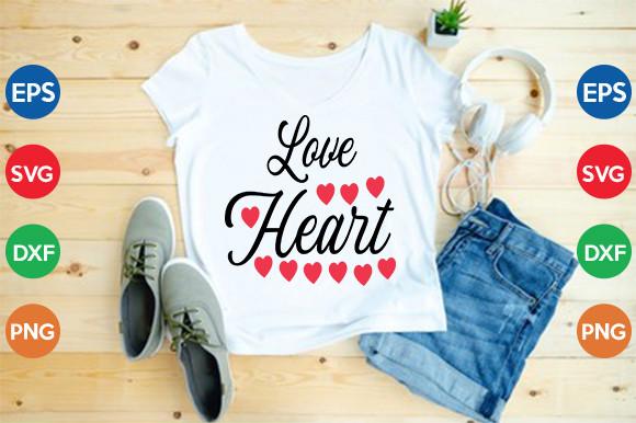 Love Heart