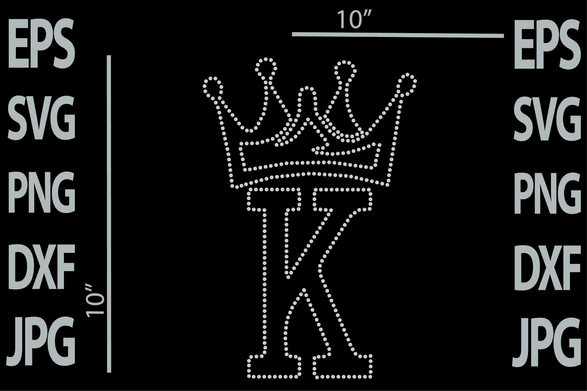 Crown.