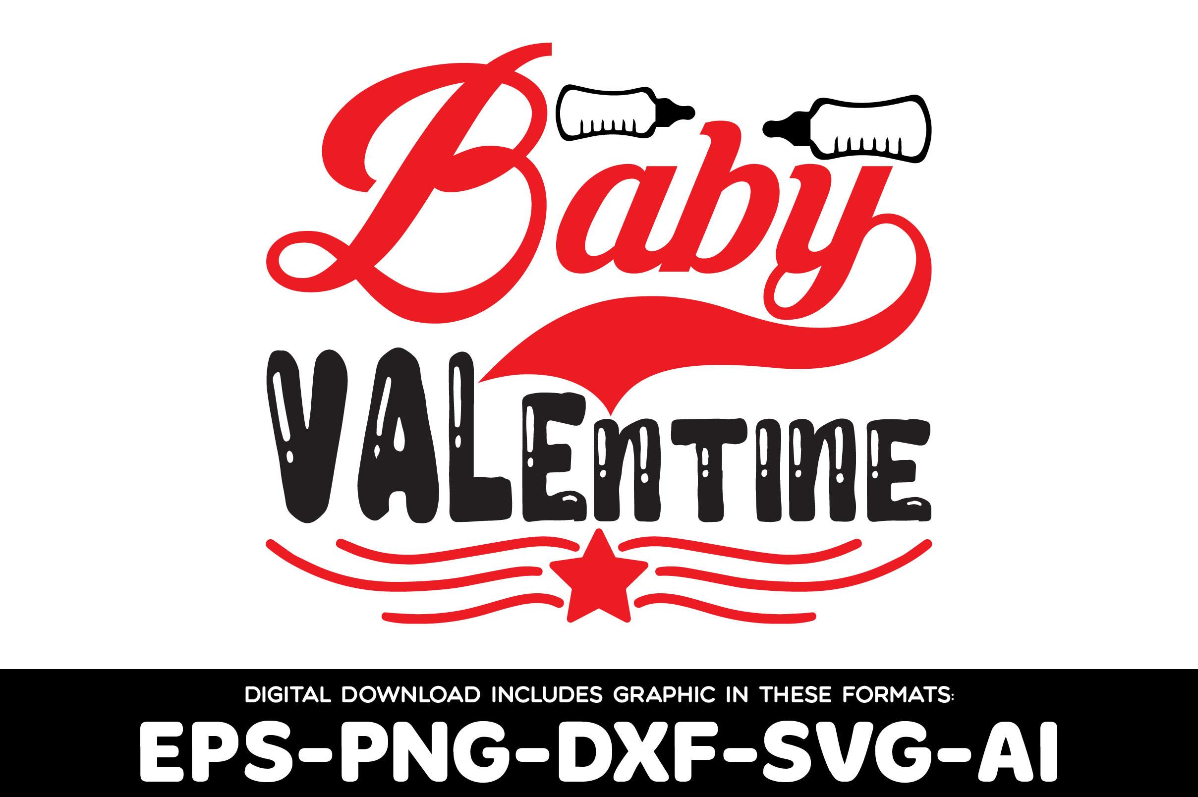 Baby Valentine