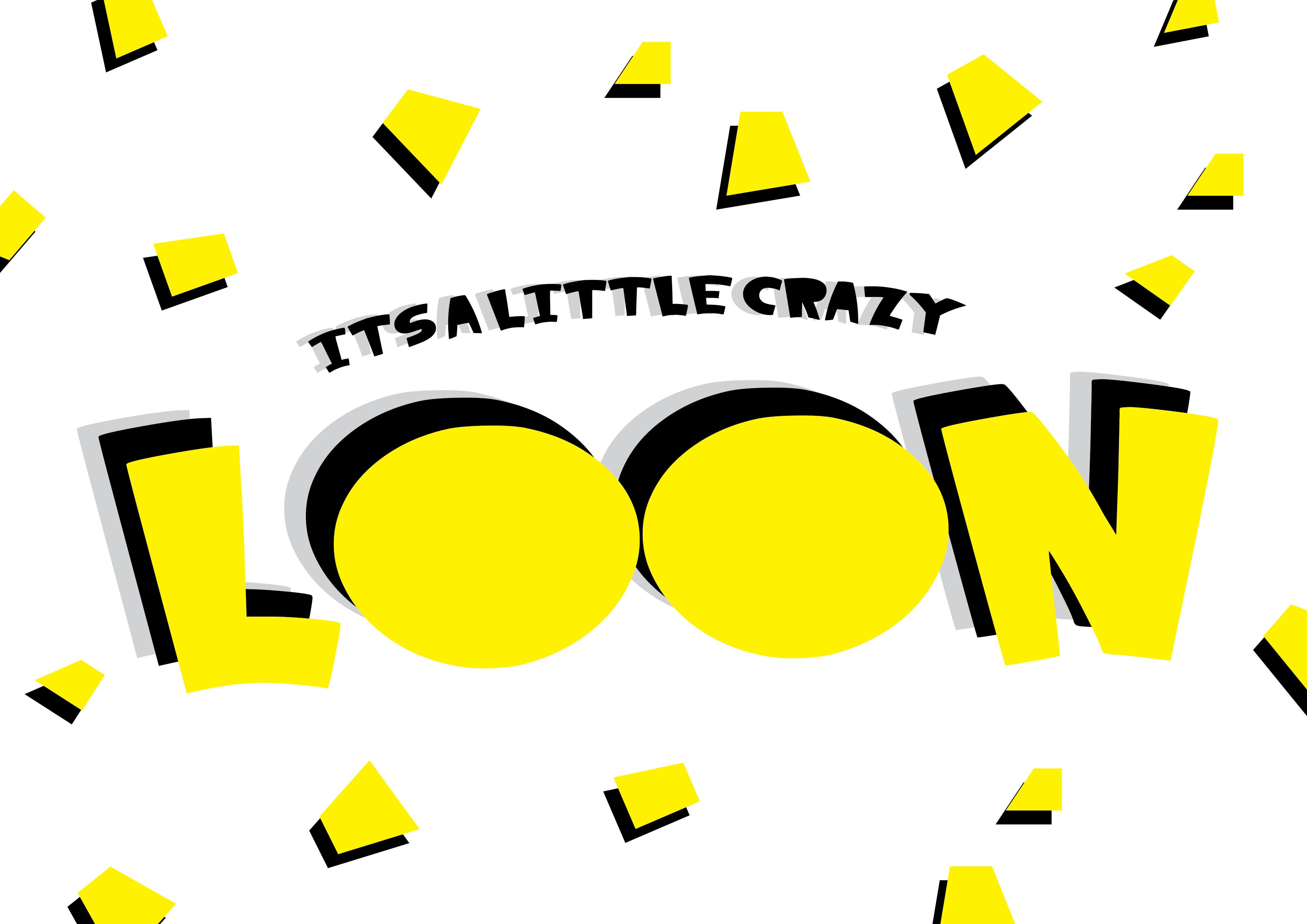 Loon Font
