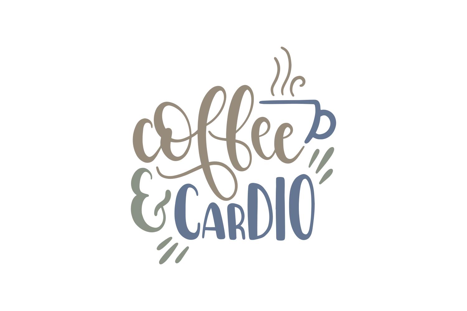 Coffee & Cardio
