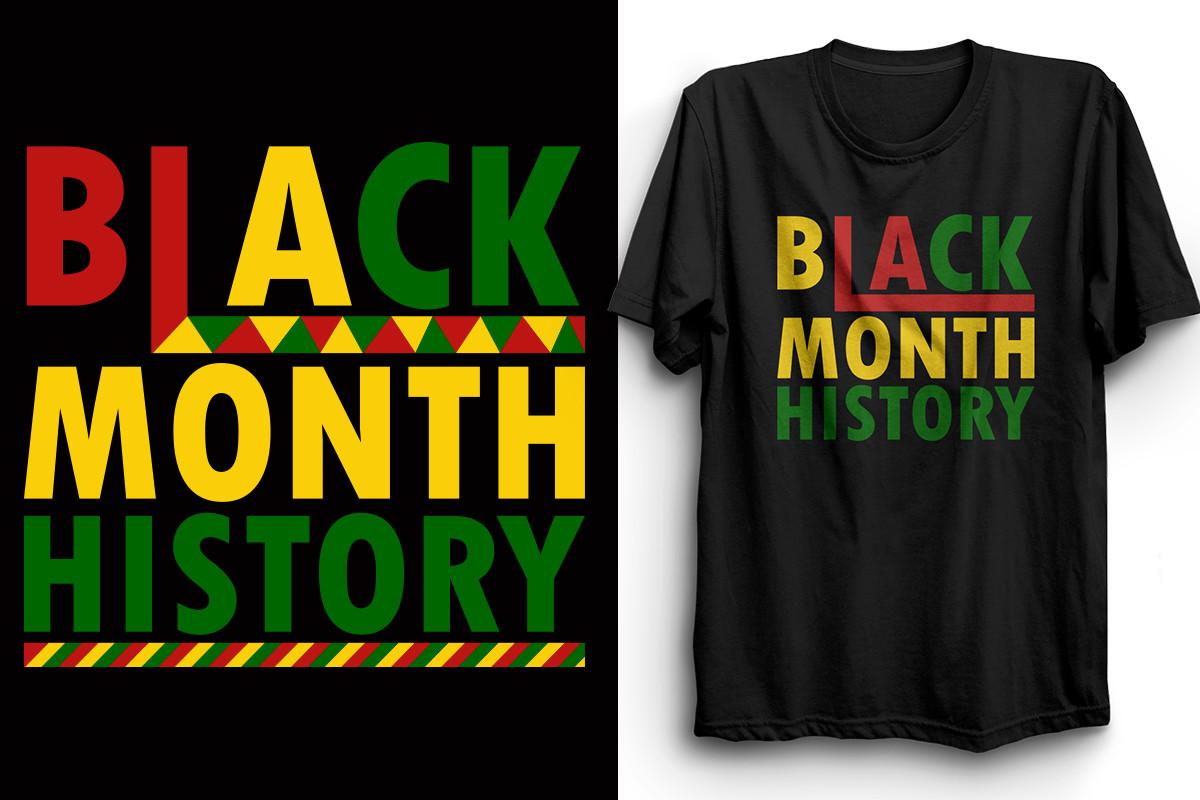 Black History Month