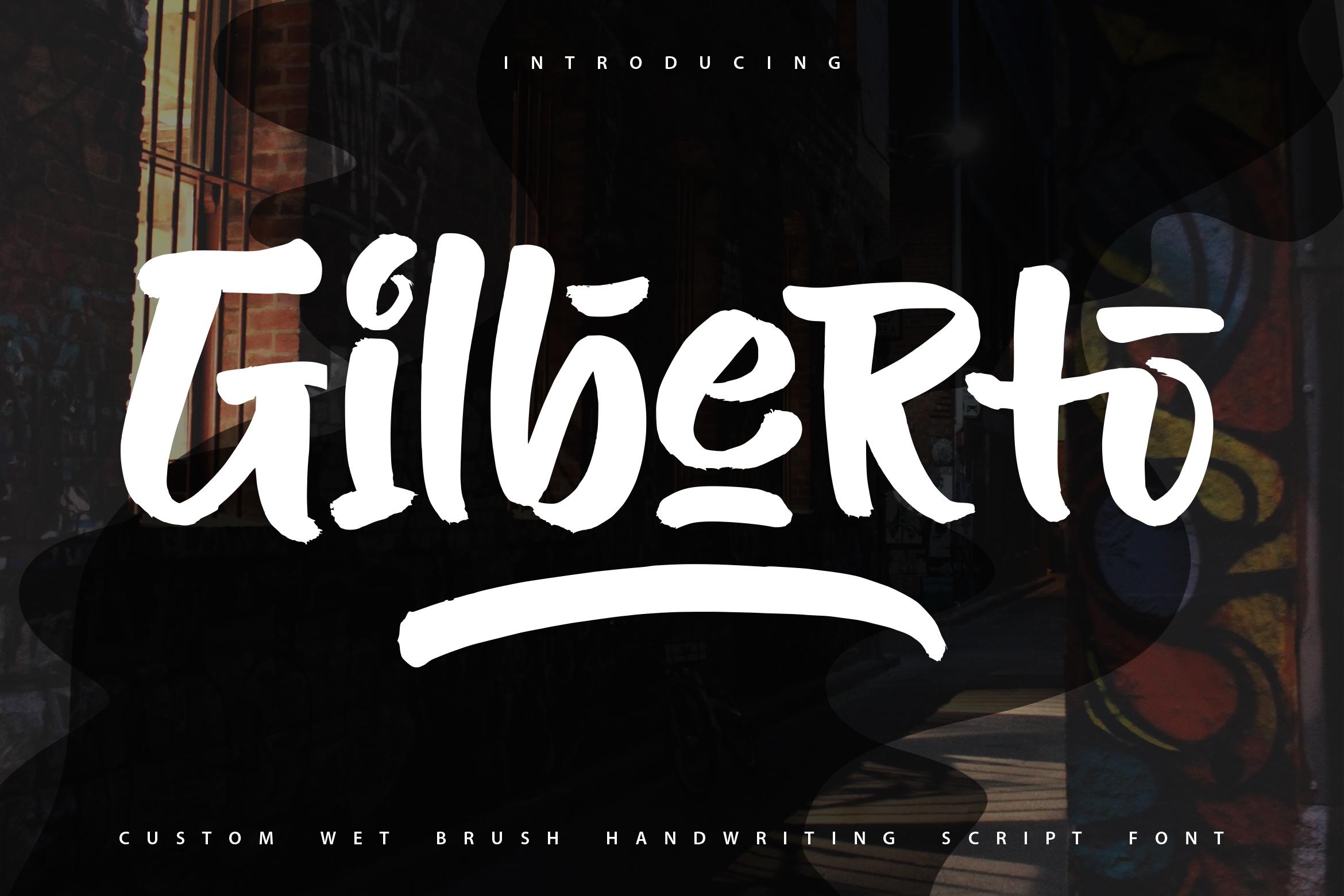 Gilberto Font