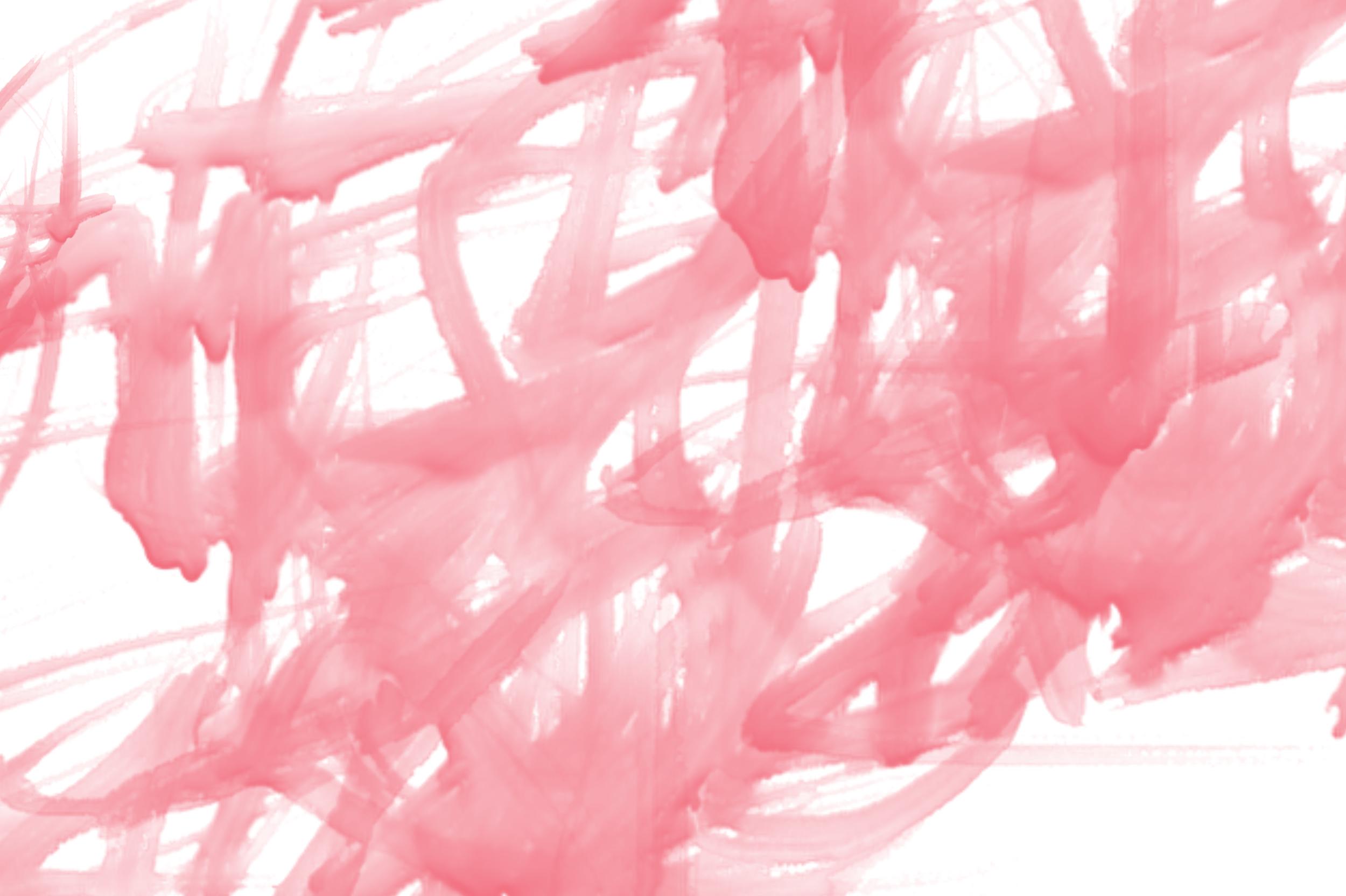 Colorful Watercolor Transparent